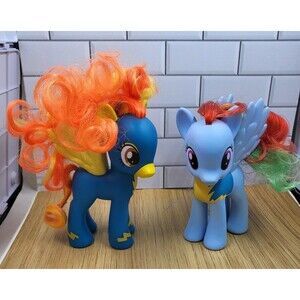 My Little Pony Hero Bundle